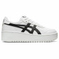 Sports Trainers for Women Asics Japan Plataform White Sports Trainers for Women Asics Japan Plataform White