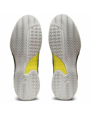 Scarpe Sportive Uomo Asics Gel-Game 8 CLAY/OC Bianco