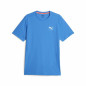 T-shirt à manches courtes homme Puma Run Favorite Ss Bleu ciel T-shirt à manches courtes homme Puma Run Favorite Ss Bleu ciel
