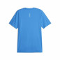 Men’s Short Sleeve T-Shirt Puma Run Favorite Ss Sky blue Men’s Short Sleeve T-Shirt Puma Run Favorite Ss Sky blue