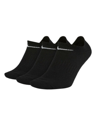 Ankle Sports Socks Nike Everyday Lightweight SX7678 010 Black