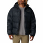 Giacca Sportiva da Uomo Columbia Pike Lake™ II Nero Giacca Sportiva da Uomo Columbia Pike Lake™ II Nero