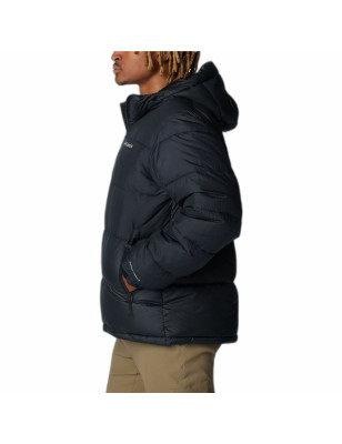 Men's Sports Jacket Columbia Pike Lake™ II Black