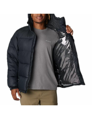 Men's Sports Jacket Columbia Pike Lake™ II Black