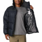Men's Sports Jacket Columbia Pike Lake™ II Black Men's Sports Jacket Columbia Pike Lake™ II Black