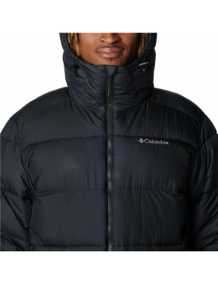 Men's Sports Jacket Columbia Pike Lake™ II Black