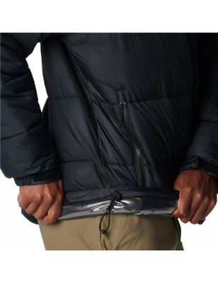 Men's Sports Jacket Columbia Pike Lake™ II Black