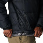 Men's Sports Jacket Columbia Pike Lake™ II Black Men's Sports Jacket Columbia Pike Lake™ II Black