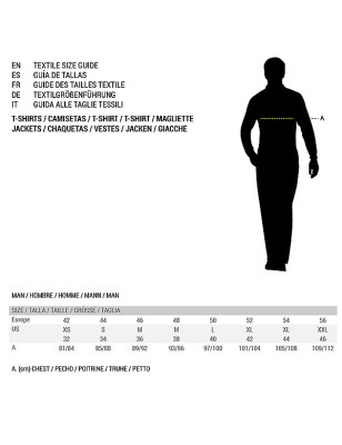 Men's Sports Jacket Columbia Pike Lake™ II Black