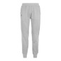 Long Sports Trousers Kappa Zant Men Light grey Long Sports Trousers Kappa Zant Men Light grey