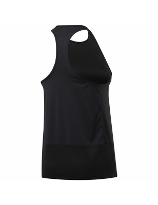 Débardeur Femme Reebok Running Essentials Noir