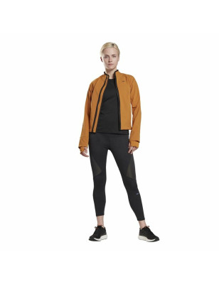 Canotta Donna Reebok Running Essentials Nero