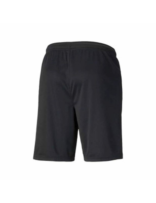 Sport Shorts for Kids Puma Black