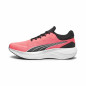 Running Shoes for Adults Puma Scend Pro Salmon Running Shoes for Adults Puma Scend Pro Salmon