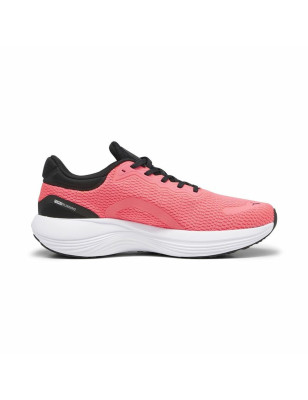 Chaussures de Running pour Adultes Puma Scend Pro Saumon