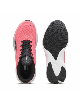 Scarpe da Running per Adulti Puma Scend Pro Salmone