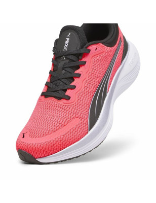 Scarpe da Running per Adulti Puma Scend Pro Salmone