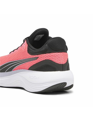 Scarpe da Running per Adulti Puma Scend Pro Salmone