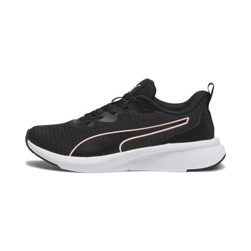 Scarpe da Running per Adulti Puma Flyer Lite Nero Scarpe da Running per Adulti Puma Flyer Lite Nero