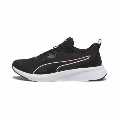 Scarpe da Running per Adulti Puma Flyer Lite Nero