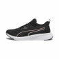 Running Shoes for Adults Puma Flyer Lite Black Running Shoes for Adults Puma Flyer Lite Black