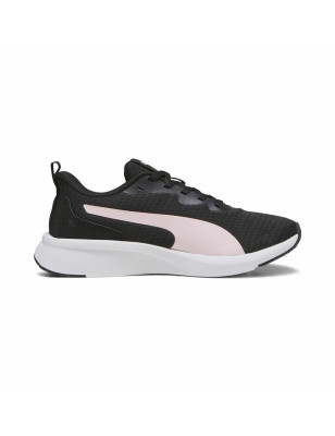Scarpe da Running per Adulti Puma Flyer Lite Nero