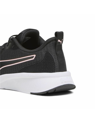 Scarpe da Running per Adulti Puma Flyer Lite Nero