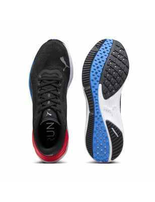 Scarpe da Running per Adulti Puma Electrify Nitro 3 Nero Uomo
