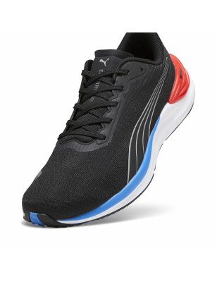Chaussures de Running pour Adultes Puma Electrify Nitro 3 Noir Homme