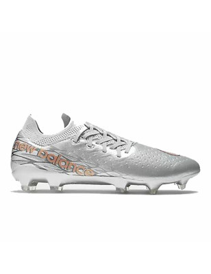 Chaussures de Football pour Adultes New Balance Furon v7 Pro FG Gris