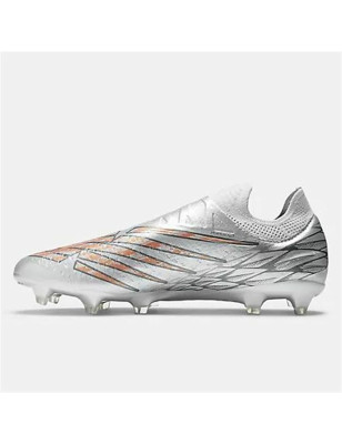 Scarpe da Calcio per Adulti New Balance Furon v7 Pro FG Grigio