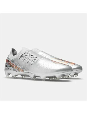 Scarpe da Calcio per Adulti New Balance Furon v7 Pro FG Grigio