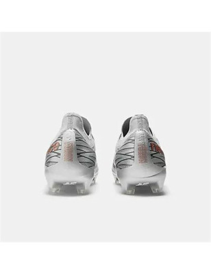 Adult's Football Boots New Balance Furon v7 Pro FG Grey