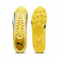 Adult's Football Boots Puma Ultra Play MG Yellow Adult's Football Boots Puma Ultra Play MG Yellow