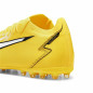 Adult's Football Boots Puma Ultra Match MG Yellow Adult's Football Boots Puma Ultra Match MG Yellow