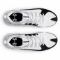 Scarpe da Basket per Adulti Under Armour Flow Futr X Bianco Scarpe da Basket per Adulti Under Armour Flow Futr X Bianco