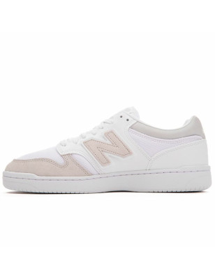 Men's Trainers New Balance 480 White