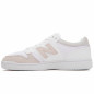 Chaussures de Sport pour Homme New Balance 480 Blanc Chaussures de Sport pour Homme New Balance 480 Blanc