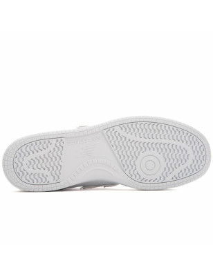 Scarpe Sportive Uomo New Balance 480 Bianco
