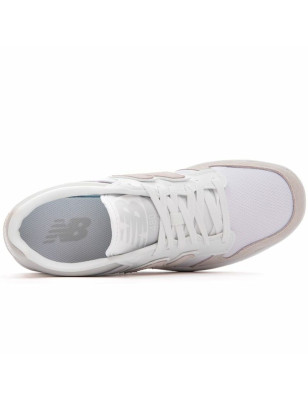 Men's Trainers New Balance 480 White