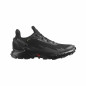 Men’s Casual Trainers Salomon Alphacross 4 Gore-Tex Black Men’s Casual Trainers Salomon Alphacross 4 Gore-Tex Black