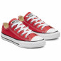 Children’s Casual Trainers Converse Chuck Taylor All Star Red Children’s Casual Trainers Converse Chuck Taylor All Star Red