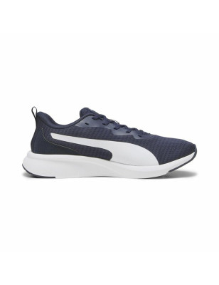 Scarpe da Running per Adulti Puma Flyer Lite Uomo Azzurro