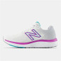 Running Shoes for Adults New Balance Fresh Foam 680v7 White Lady Running Shoes for Adults New Balance Fresh Foam 680v7 White Lady