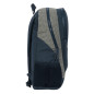 Cartable Kappa Dark navy Gris Blue marine 32 x 44 x 16 cm Cartable Kappa Dark navy Gris Blue marine 32 x 44 x 16 cm