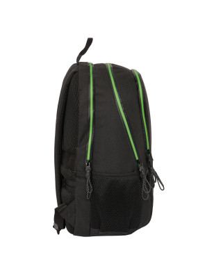 Zaino da Padel Kappa Black Nero