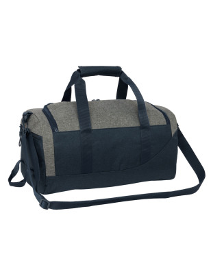 Borsa da Palestra Kappa Dark navy Grigio Blu Marino 50 x 25 x 25 cm