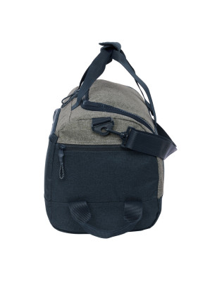 Sac de sport Kappa Dark navy Gris Blue marine 50 x 25 x 25 cm