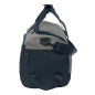 Borsa da Palestra Kappa Dark navy Grigio Blu Marino 50 x 25 x 25 cm Borsa da Palestra Kappa Dark navy Grigio Blu Marino 50 x 25 x 25 cm