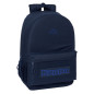 Cartable Kappa Blue night Blue marine 30 x 14 x 46 cm Cartable Kappa Blue night Blue marine 30 x 14 x 46 cm